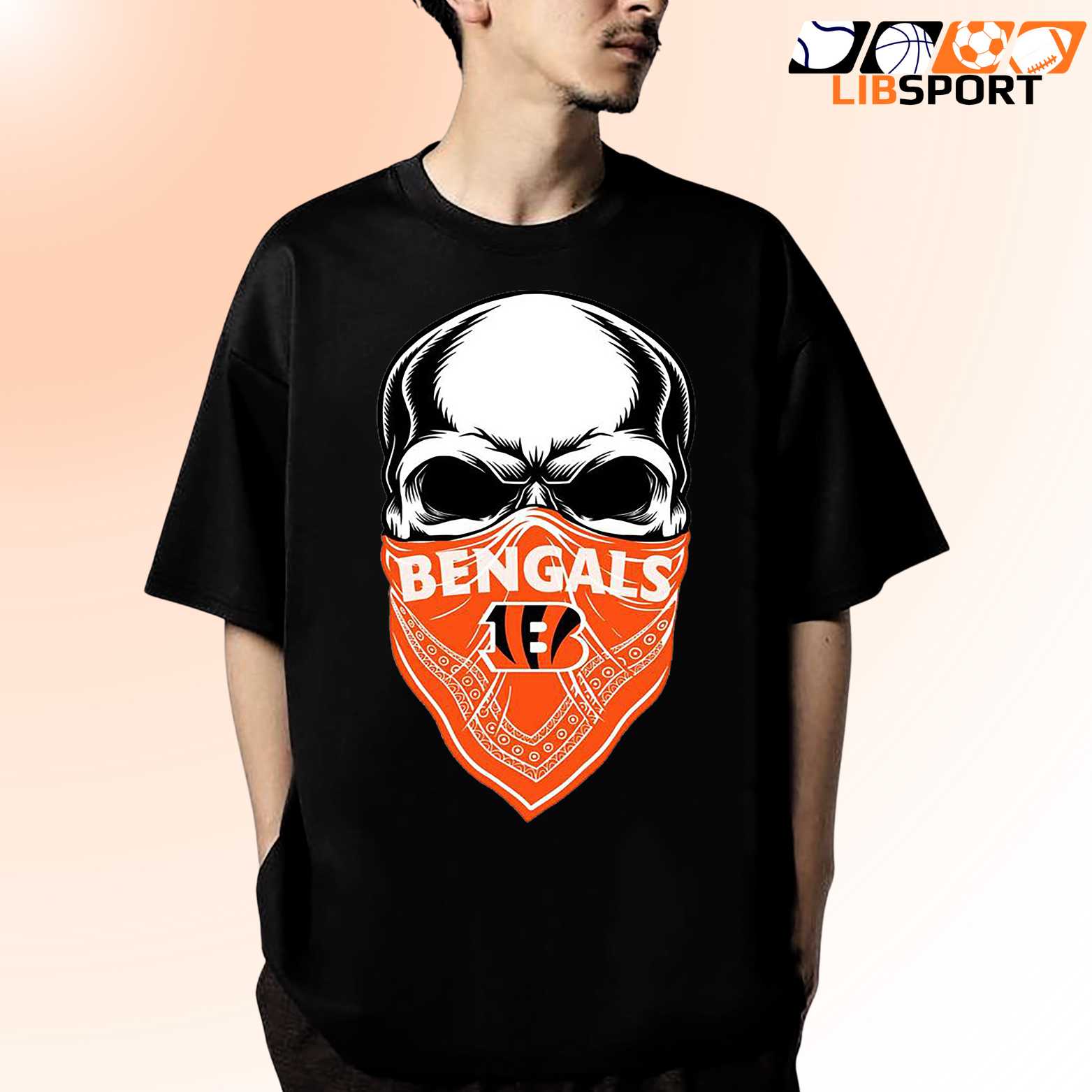 Cincinnati Bengals Unisex T Shirt, Nfl Game Day Shirt